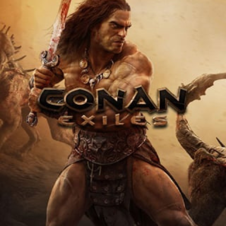 Conan