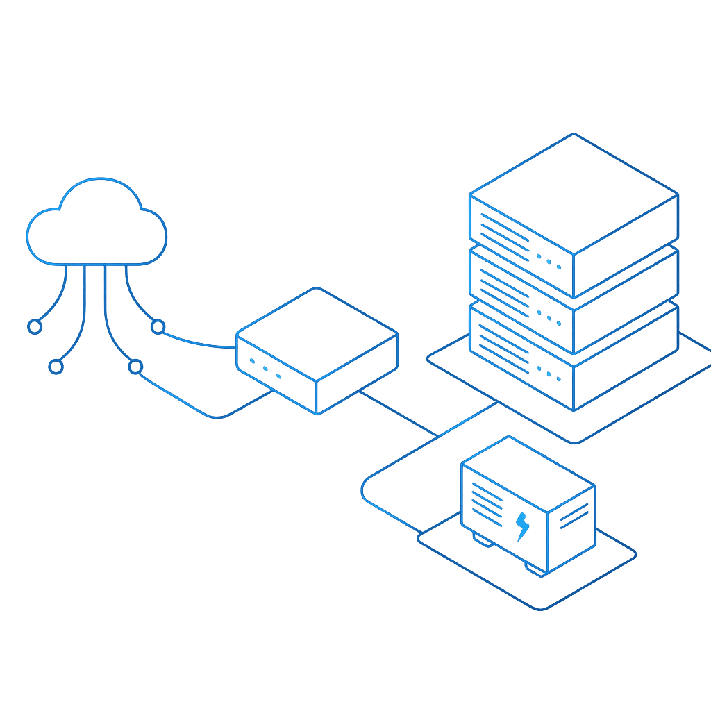 Data Center