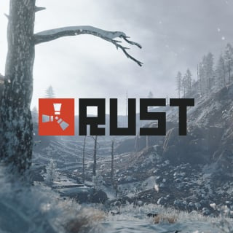 Rust
